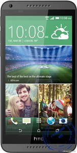 телефон HTC Desire 816