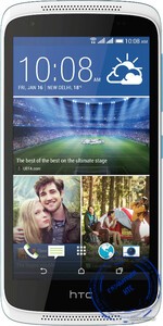 телефон HTC Desire 526G+